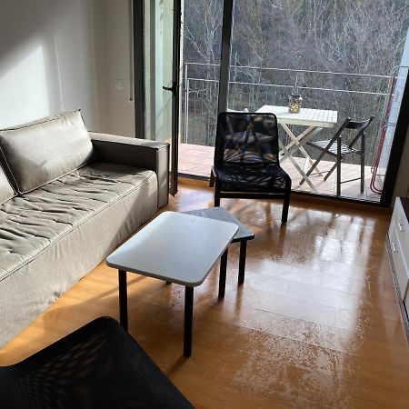 리베스 데 프레세르 Duplex Roca Del Sucut 아파트 외부 사진