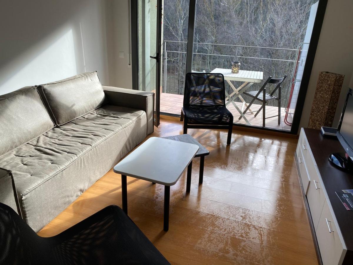 리베스 데 프레세르 Duplex Roca Del Sucut 아파트 외부 사진