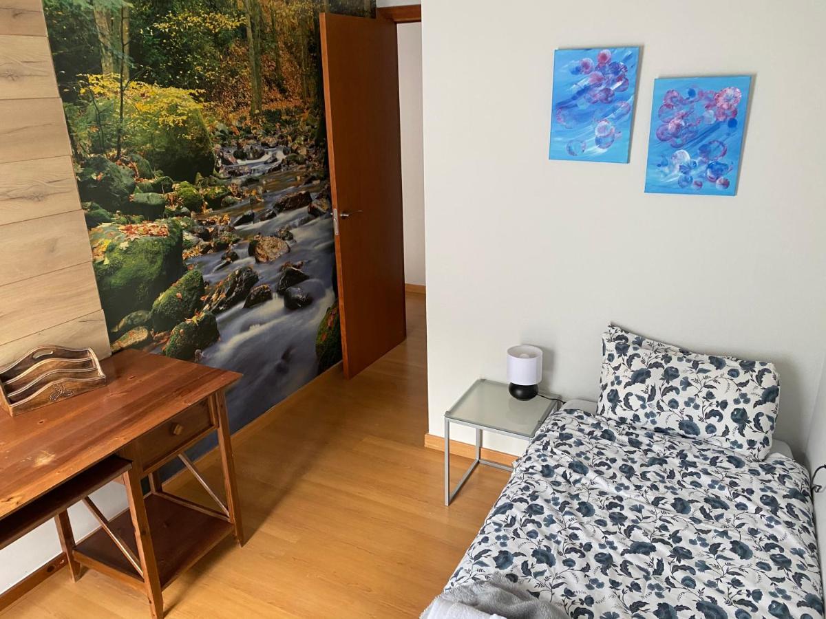 리베스 데 프레세르 Duplex Roca Del Sucut 아파트 외부 사진