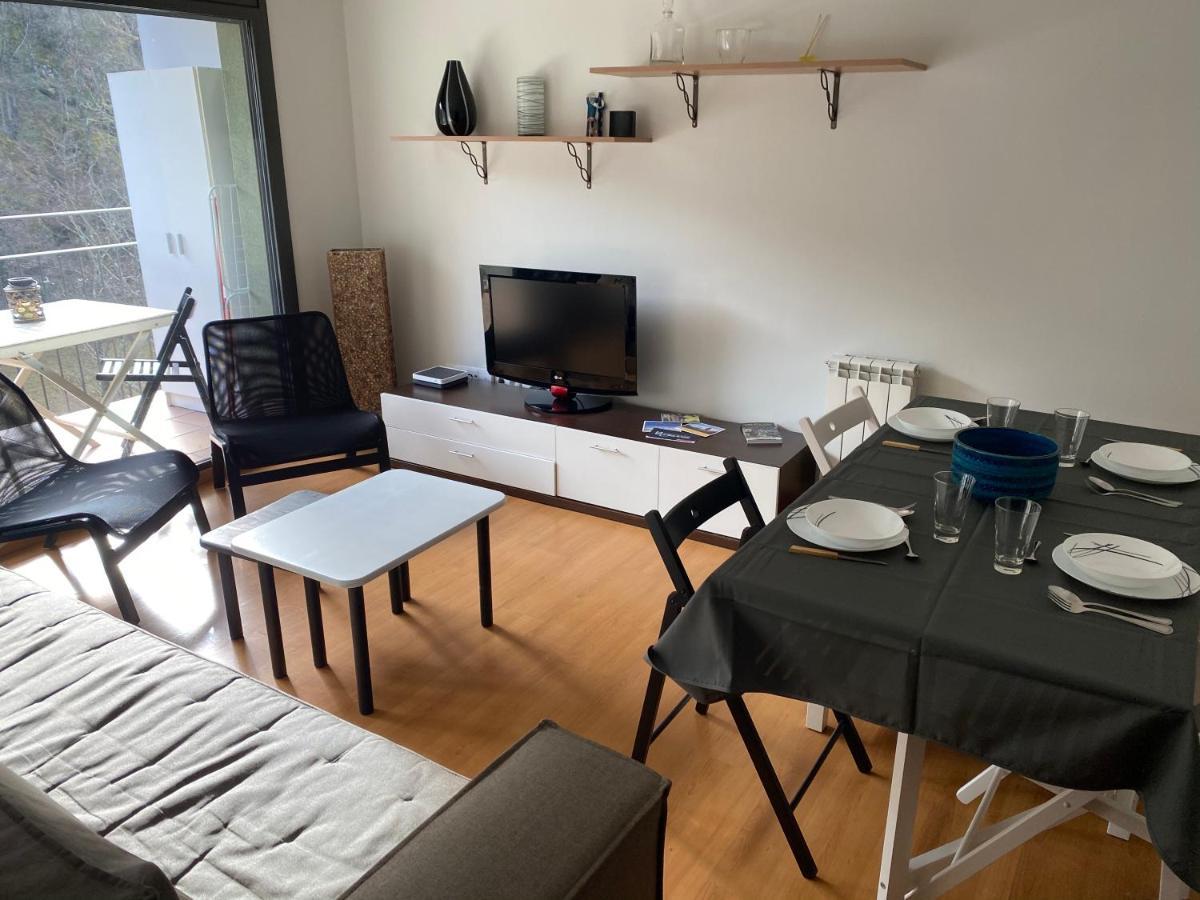 리베스 데 프레세르 Duplex Roca Del Sucut 아파트 외부 사진