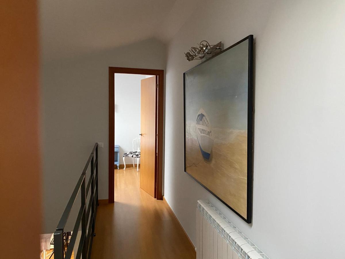 리베스 데 프레세르 Duplex Roca Del Sucut 아파트 외부 사진