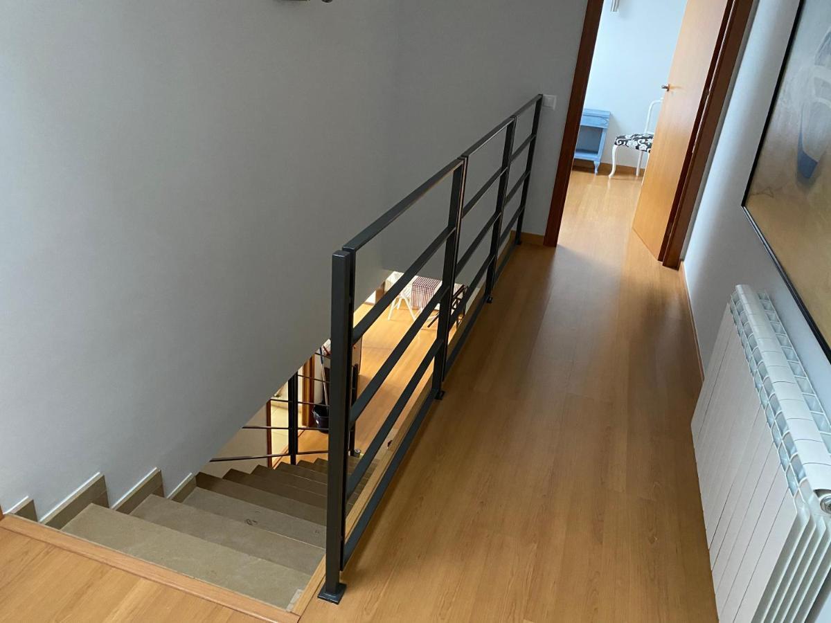 리베스 데 프레세르 Duplex Roca Del Sucut 아파트 외부 사진