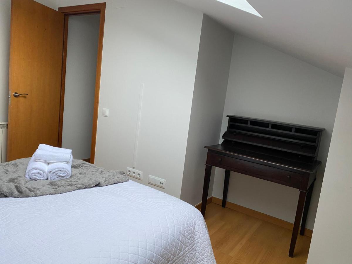 리베스 데 프레세르 Duplex Roca Del Sucut 아파트 외부 사진